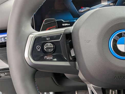 New 2025 BMW i5 M60 image 33