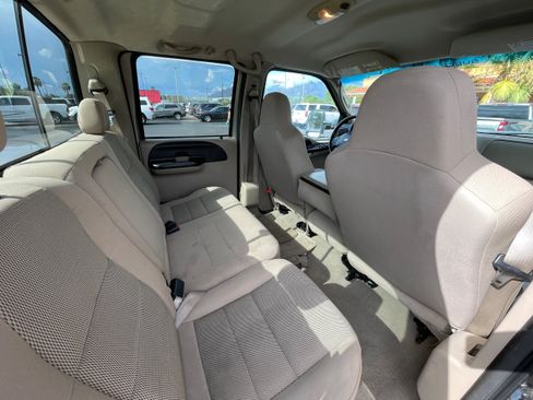 Used 2006 Ford F250 XL AWD/4WD image 19