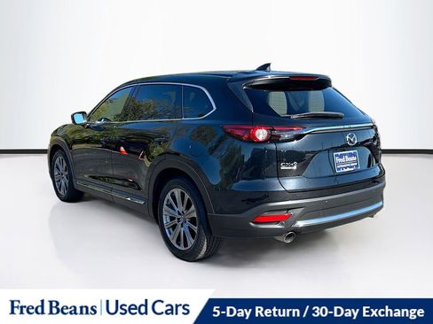 Used 2023 MAZDA CX-9 Signature image 5