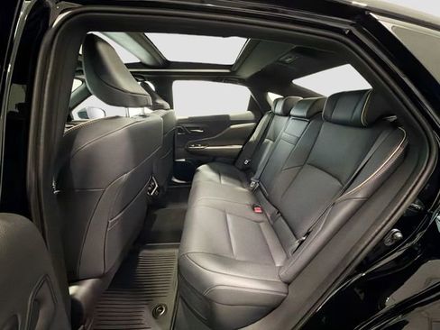 New 2026 Toyota Crown Nightshade image 20