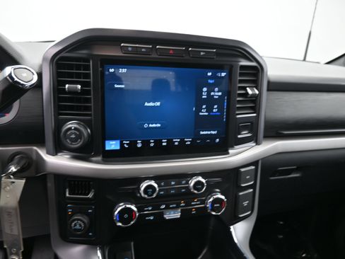Used 2024 Ford F150 XLT w/ Mobile Office Package AWD/4WD image 22