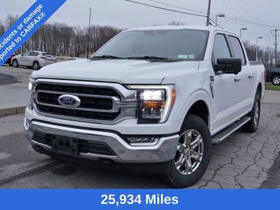 Used 2023 Ford F150 XLT w/ Equipment Group 302A High