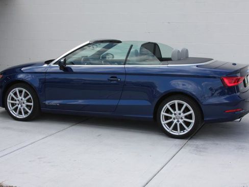 Used 2015 Audi A3 2.0T Premium Plus w/ Premium Plus Package image 24