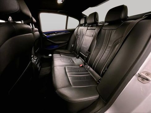 Used 2019 BMW 540i xDrive w/ Convenience Package AWD/4WD image 26