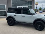 Certified 2024 Ford Bronco Wildtrak image 3