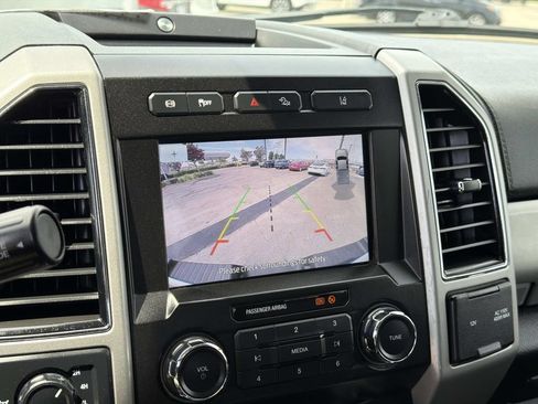 Used 2020 Ford F350 Lariat AWD/4WD image 26