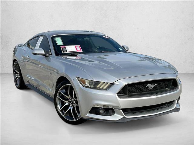 Used 2016 Ford Mustang GT Premium w/ Equipment Group 401A RWD image 10