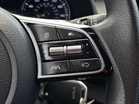 Used 2024 Kia Forte LXS w/ LXS Technology Package FWD image 24