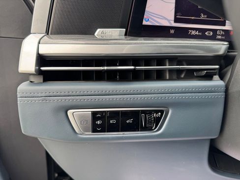 Certified 2026 Cadillac Escalade IQ Sport 2 image 25