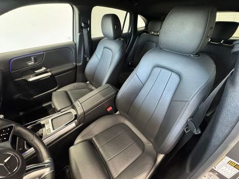 Used 2025 Mercedes-Benz GLA 250 image 39
