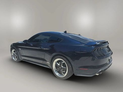 Used 2021 Ford Mustang GT w/ GT Performance Package RWD image 4