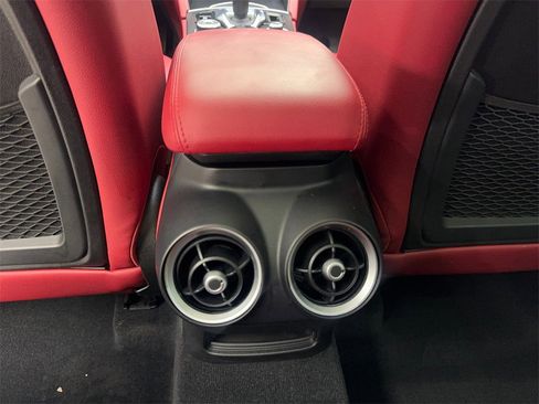 Used 2021 Alfa Romeo Stelvio Sprint w/ Nero Edizione image 69