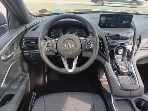 Used 2025 Acura RDX SH-AWD image 23
