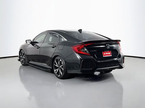 Used 2017 Honda Civic Si image 3