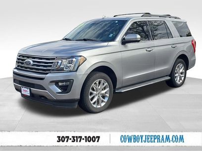 Used 2020 Ford Expedition XLT w/ Equipment Group 202A