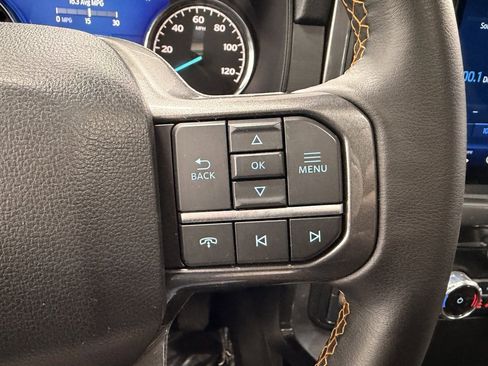 Used 2023 Ford F150 Tremor image 38