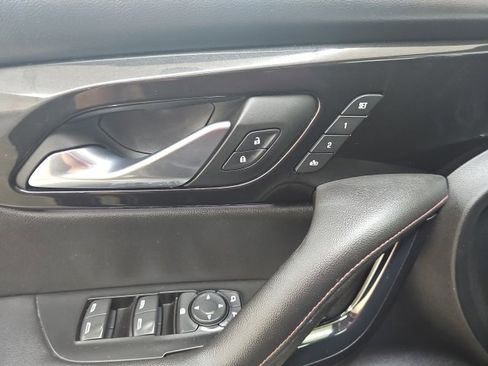 Used 2022 Chevrolet Blazer RS w/ Enhanced Convenience Package image 15