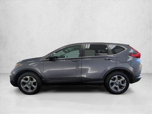 Used 2018 Honda CR-V EX-L image 9