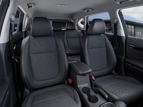 New 2025 Kia Seltos S image 15