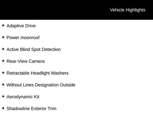 Used 2015 BMW 535i xDrive Sedan image 6