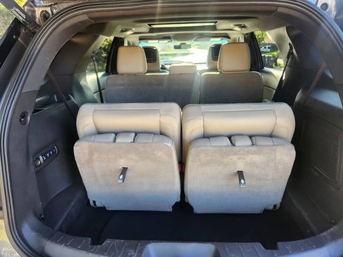 Used 2013 Ford Explorer Limited image 31