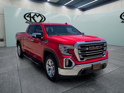 Used 2020 GMC Sierra 1500 SLT
