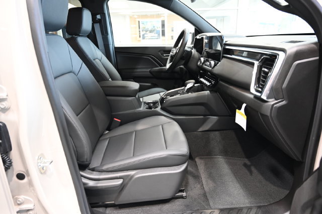 New 2026 GMC Canyon Elevation w/ Convenience Package AWD/4WD image 12