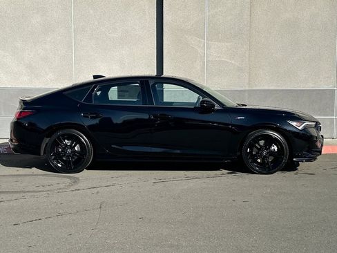 New 2026 Acura Integra A-Spec image 3