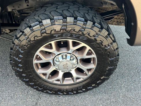 Used 2017 Ford F250 King Ranch w/ King Ranch Ultimate Package image 39