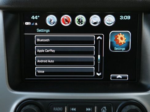 Used 2019 GMC Yukon XL SLT w/ Open Road Package image 30