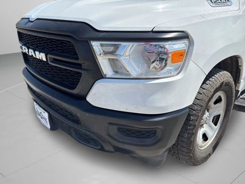 Used 2020 RAM 1500 Tradesman image 34