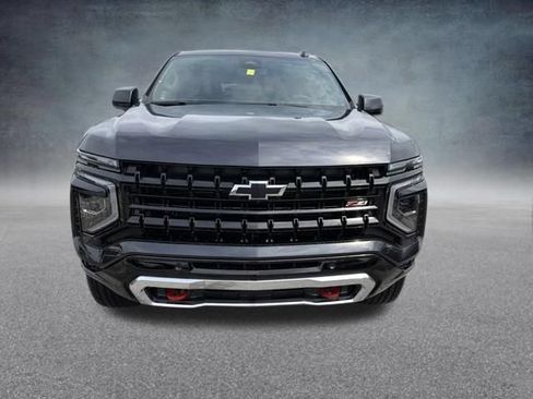 New 2026 Chevrolet Tahoe Z71 w/ Z71 Off-Road Package AWD/4WD image 3