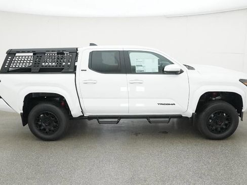 New 2025 Toyota Tacoma SR5 image 40