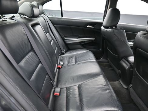 Used 2008 Honda Accord EX-L image 16