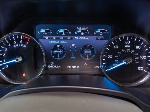Used 2019 Ford Expedition Limited RWD image 27