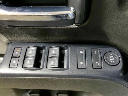 Used 2018 GMC Sierra 1500 4x4 Double Cab w/ Elevation Edition image 35