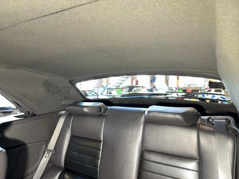 Used 2012 Ford Mustang GT Premium w/ Electronics Pkg image 57