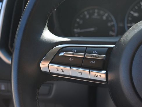 Used 2025 MAZDA CX-50 AWD 2.5 S w/ Preferred Package image 16