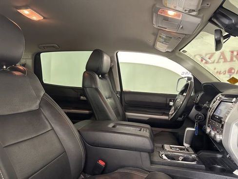 Used 2019 Toyota Tundra SR5 w/ SR5 Upgrade Package image 16