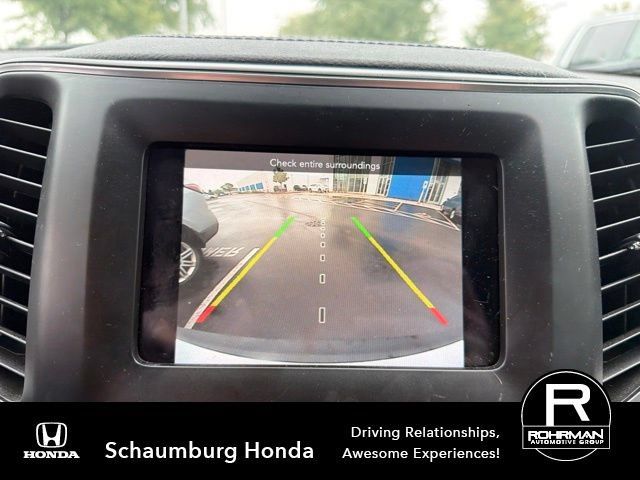 Used 2020 Jeep Cherokee Latitude Plus AWD/4WD image 12