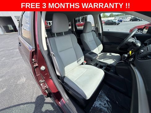 Used 2016 Honda CR-V SE image 20