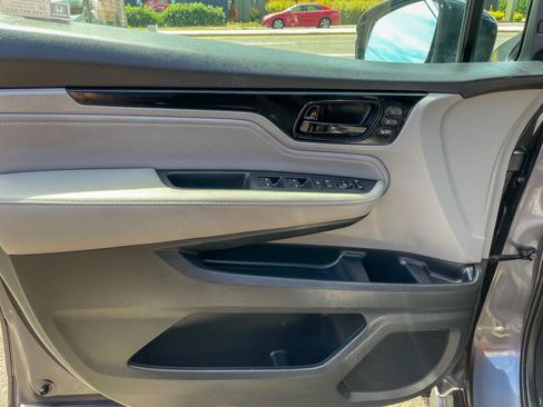 Used 2020 Honda Odyssey Elite image 10