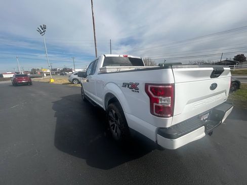 Used 2019 Ford F150 XL w/ Equipment Group 101A Mid image 5