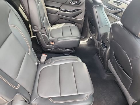 Used 2018 Chevrolet Traverse LT AWD/4WD image 23