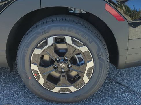 New 2026 Hyundai Santa Fe SE FWD image 14