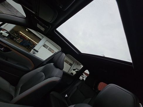 New 2026 Subaru Forester Sport image 24