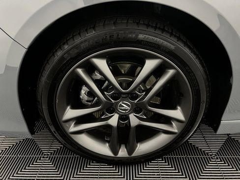 Used 2025 Acura TLX SH-AWD w/ A-SPEC Pkg image 11