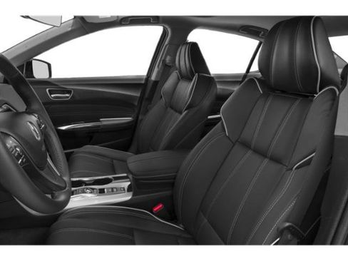 Used 2020 Acura TLX V6 SH-AWD w/ Technology Pkg image 9
