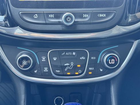 Used 2017 Chevrolet Volt Premier w/ Driver Confidence II Package FWD image 47
