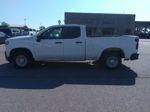 Used 2021 Chevrolet Silverado 1500 W/T w/ WT Value Package RWD image 5